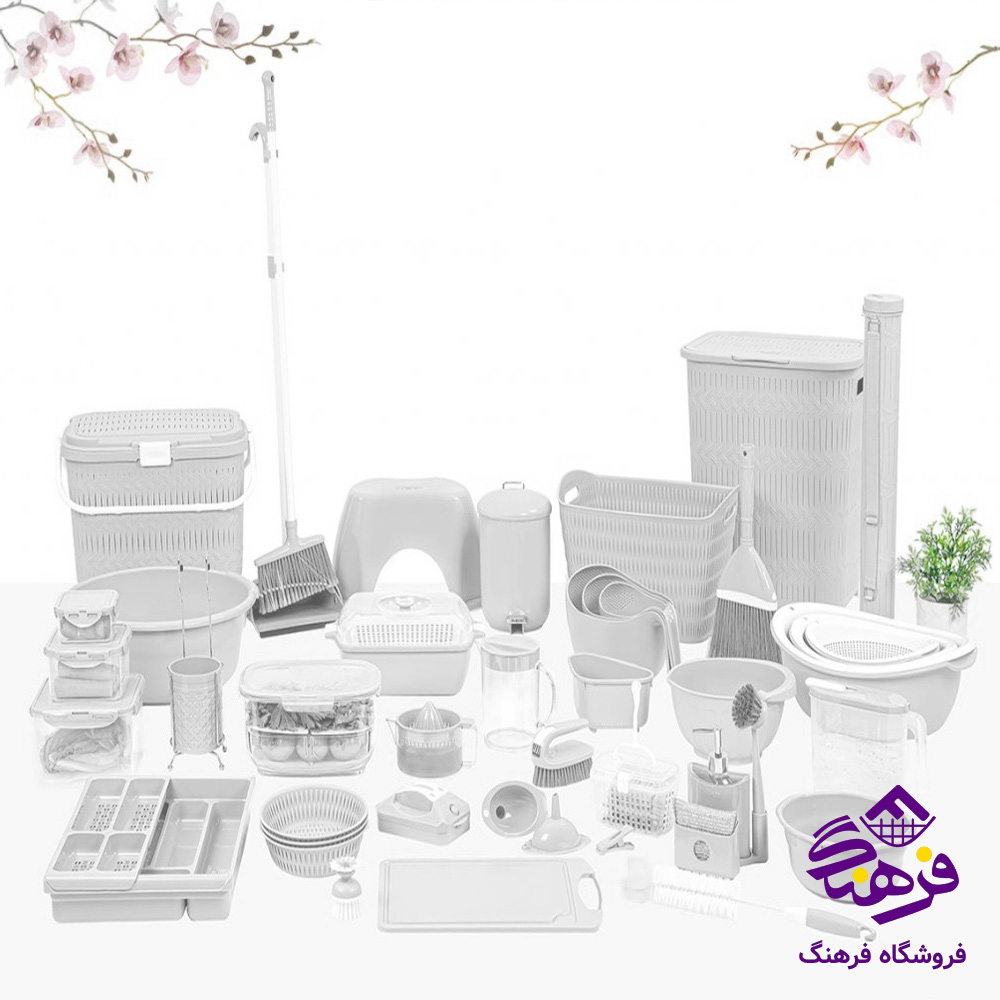 سرویس جهیزیه لیمون